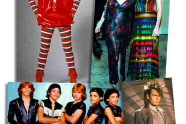 Why Was 80s Fashion So Bad?