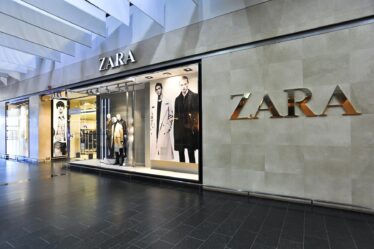 Zara Says It’s Time Its Home Market Pays for Online Returns