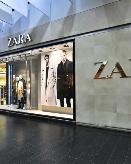 Zara Says It’s Time Its Home Market Pays for Online Returns