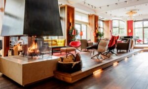 Hotel Orania
