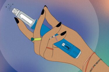 What is Ozempic? semaglutide/mounjaro GLP-1 injections
