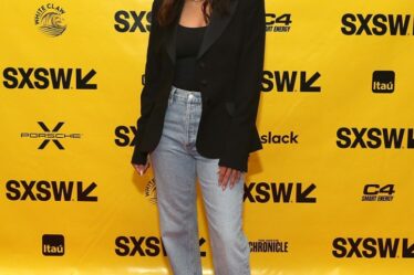 AUSTIN, TEXAS - MARCH 11: Eva Longoria attends the 2023 SXSW Conference and Festivals at Austin Convention Center on March 11, 2023 in Austin, Texas. (Photo by Hutton Supancic/Getty Images for SXSW)