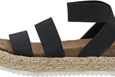11 Best Places To Buy Sandals Online In 2023