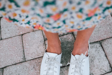 Best All White Sneakers For Women