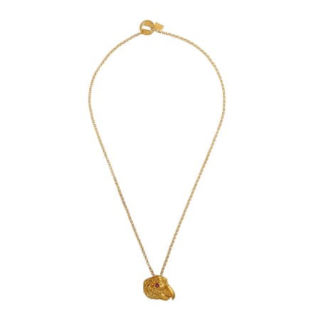 A shopping guide to the best … pendant necklaces | Life and style ...