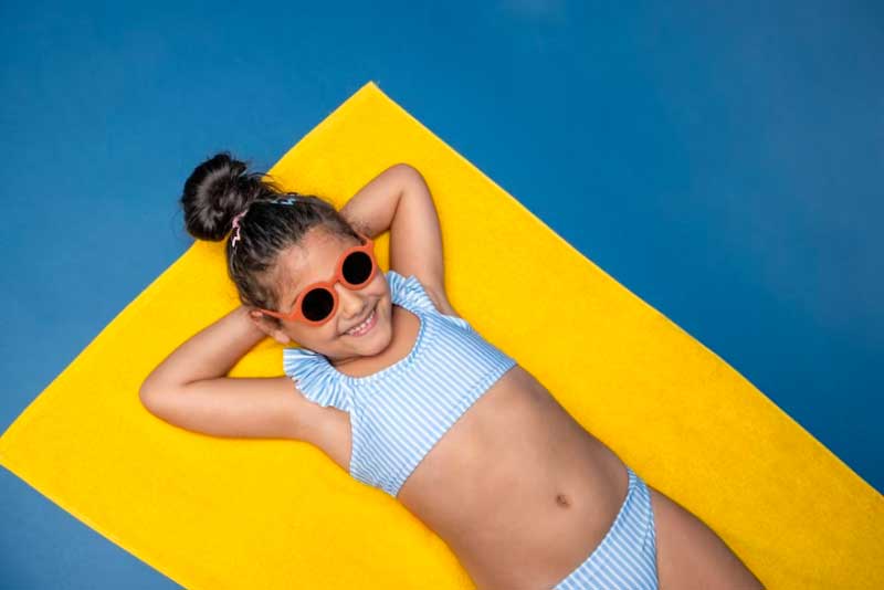 The Best Kids Swimwear Brands In Australia