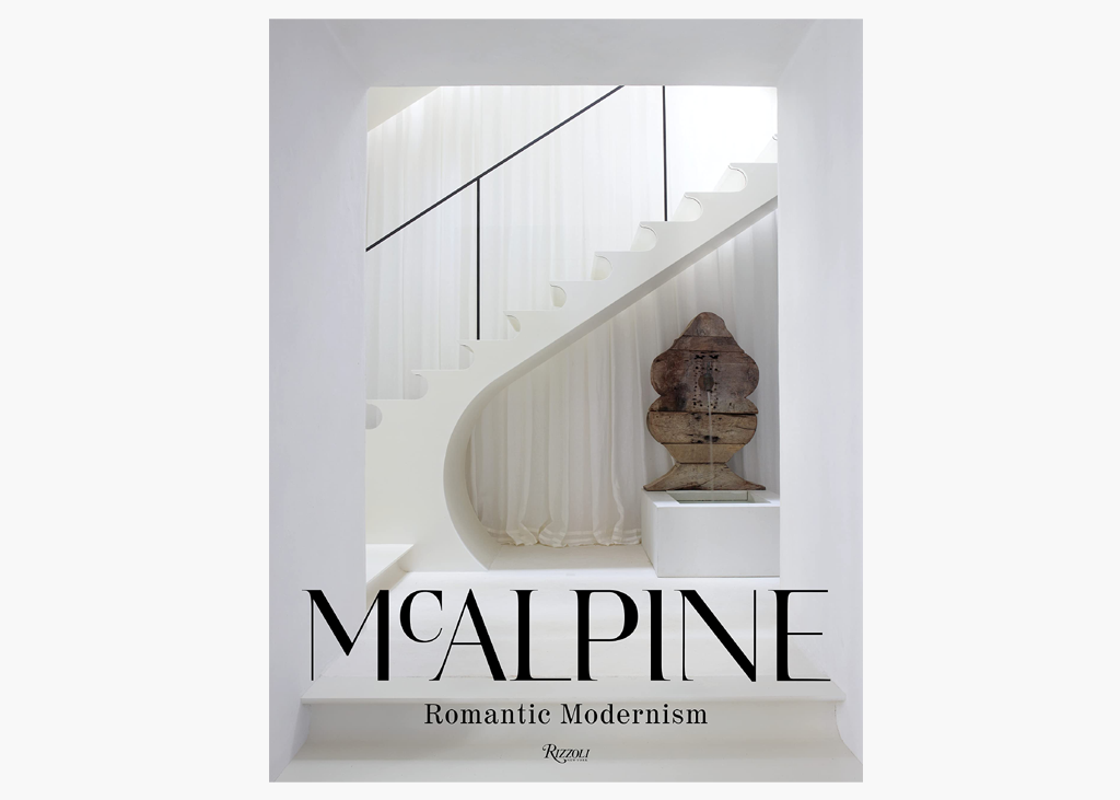 mcalpine romantic modernishm