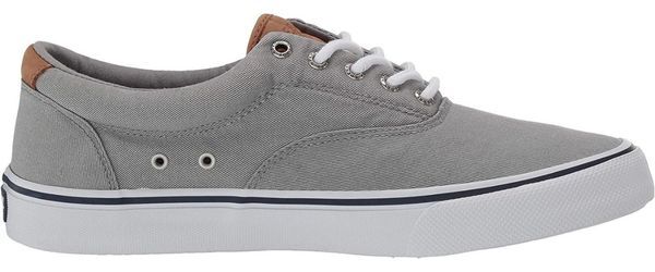 Sperry Striper Canvas Shoes