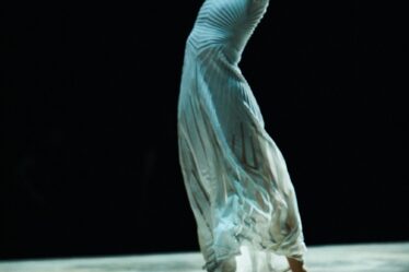 Alaïa Designs Costumes for the Ballet at Opéra De Paris