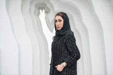 Arab Fashion Week Rebrands as Dubai Fashion Week