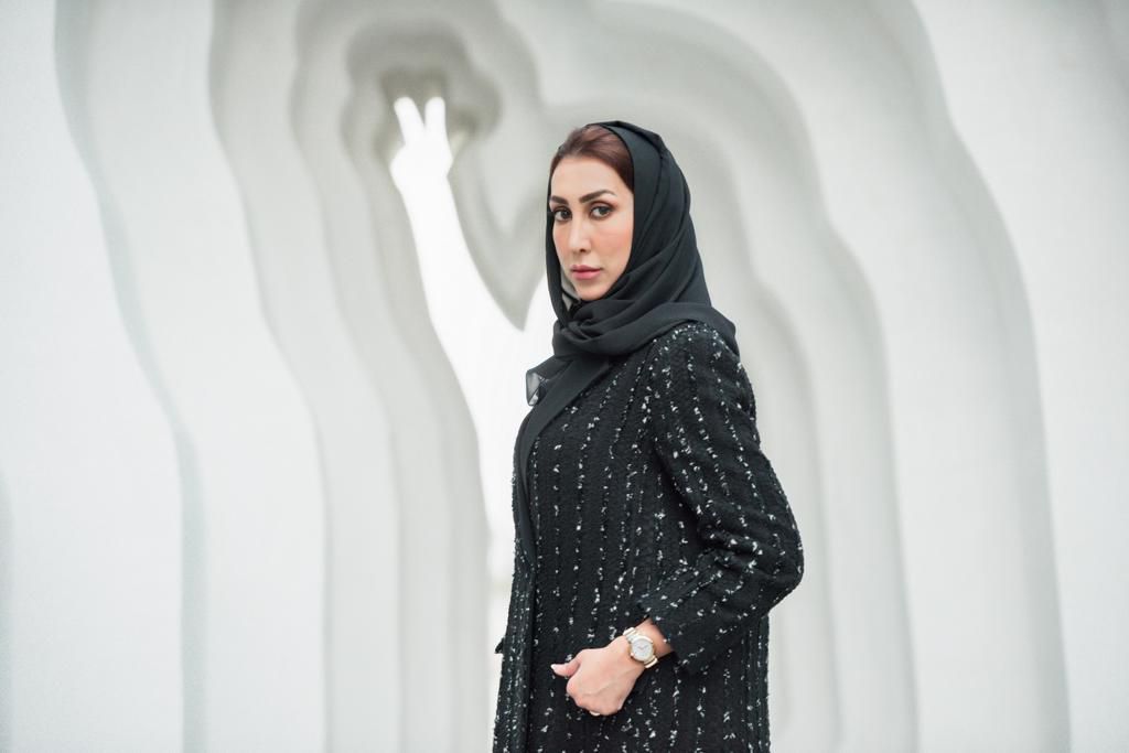 Arab Fashion Week Rebrands as Dubai Fashion Week