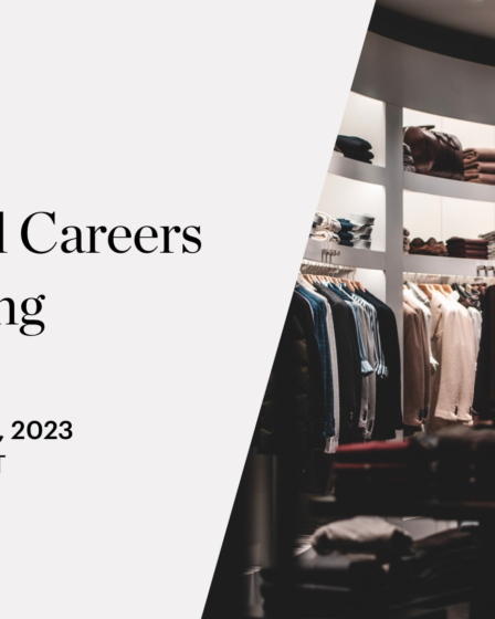 BoF LIVE | How Retail Careers Are Evolving