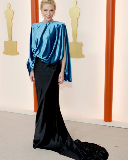 Cate Blanchett, academy awards, oscars, red carpet