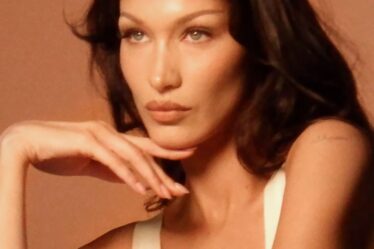 Charlotte Tilbury Names Bella Hadid Face of the Brand