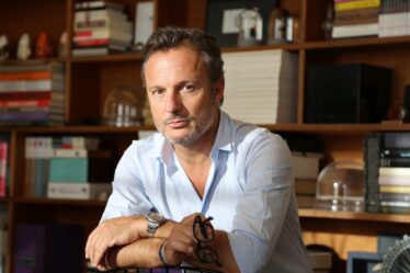 Dior’s Olivier Bialobos Named Deputy Managing Director