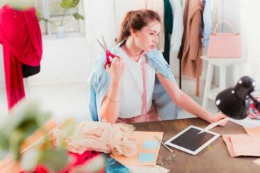 Fashion Startup Tips and Tricks