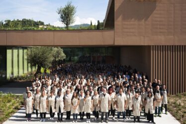 Fendi Joins Pitti Uomo as Special Guest with Show at New Tuscan Factory