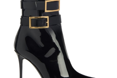 Giuseppe Zanotti Introduces the FW23 Collection