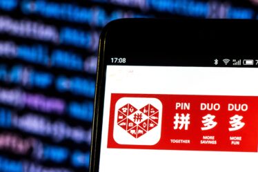 Google Suspends Pinduoduo After Finding Malware in Versions