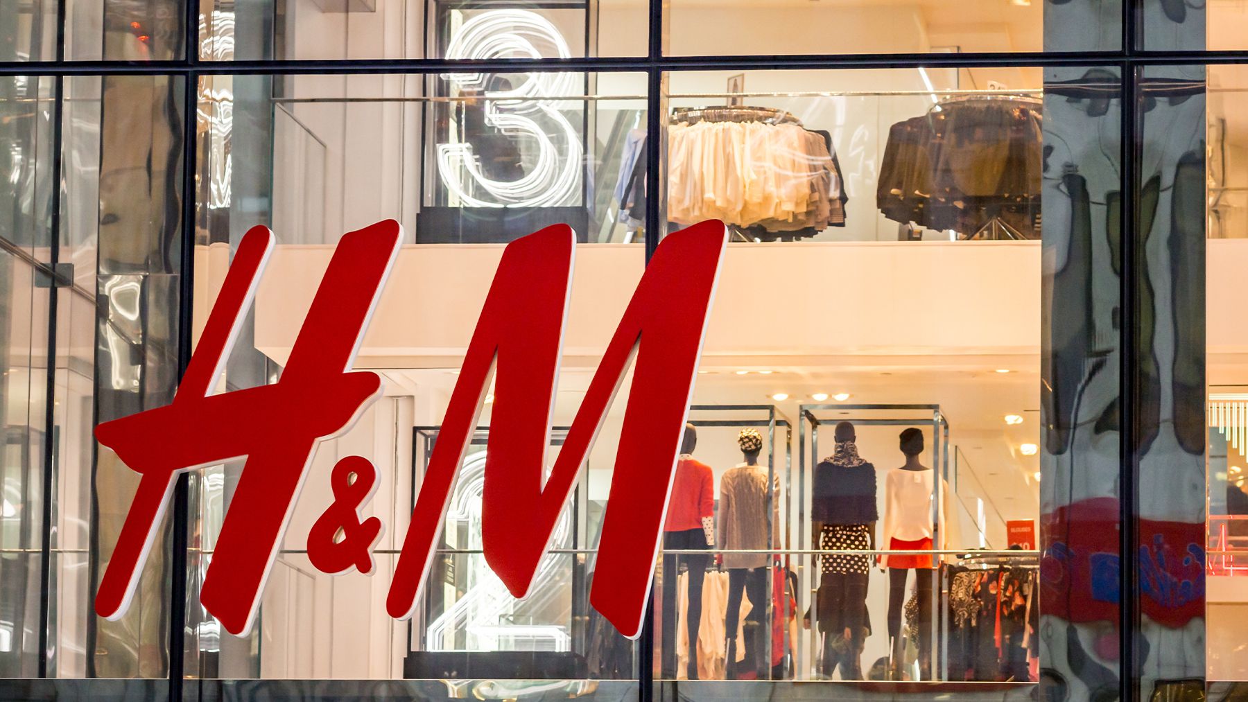 H&M Posts Surprise Q1 Profit as Cost-Cutting Bears Fruit