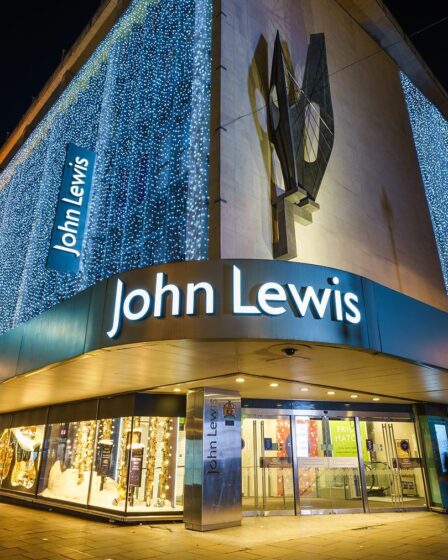 John Lewis Cancels Employee Bonus as Losses Mount