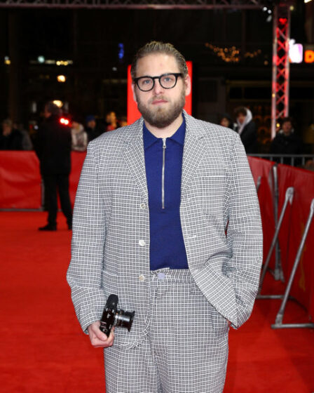 Jonah Hill Has Been Serving Street Style Inspo for Years