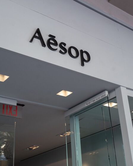 L’Oreal, Permira Among Firms Competing for Aesop Stake