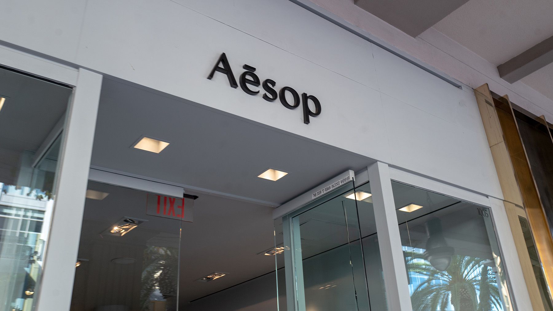 L’Oreal, Permira Among Firms Competing for Aesop Stake