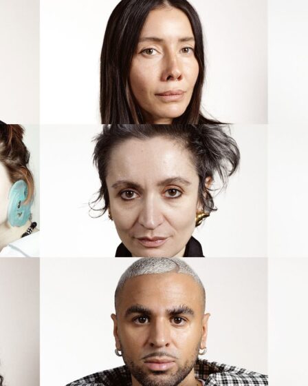 LVMH Prize Finalists Announced | BoF