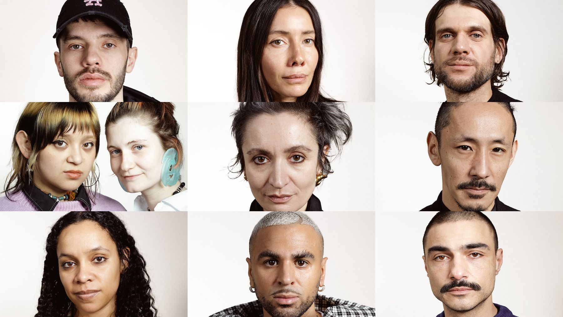 LVMH Prize Finalists Announced | BoF