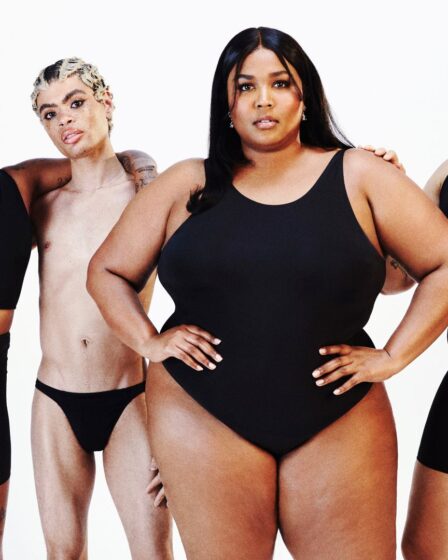 Lizzo’s Shapewear Brand Yitty Is Launching Its First Gender Neutral Line
