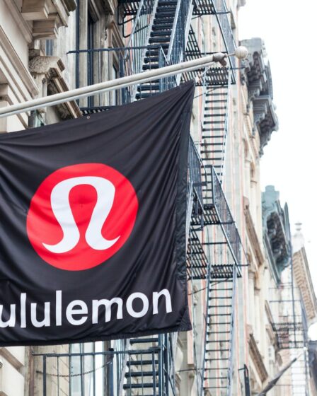 Lululemon Sees 2023 Sales, Profit Above Estimates on Steady Demand