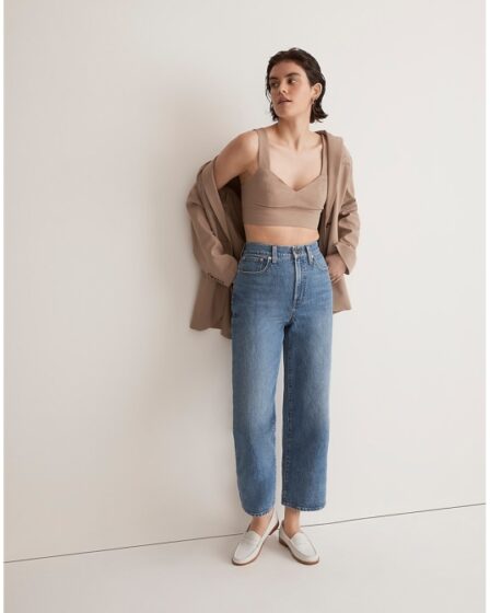 Madewell The Insiders Event: Shop 25% Off Sitewide Right Now