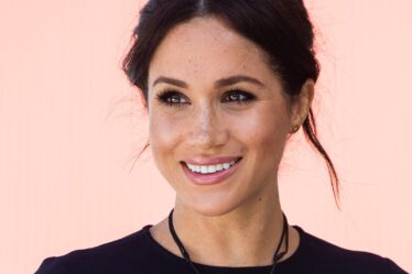 The Duchess of Sussex could be planning on relaunching her former lifestyle blog