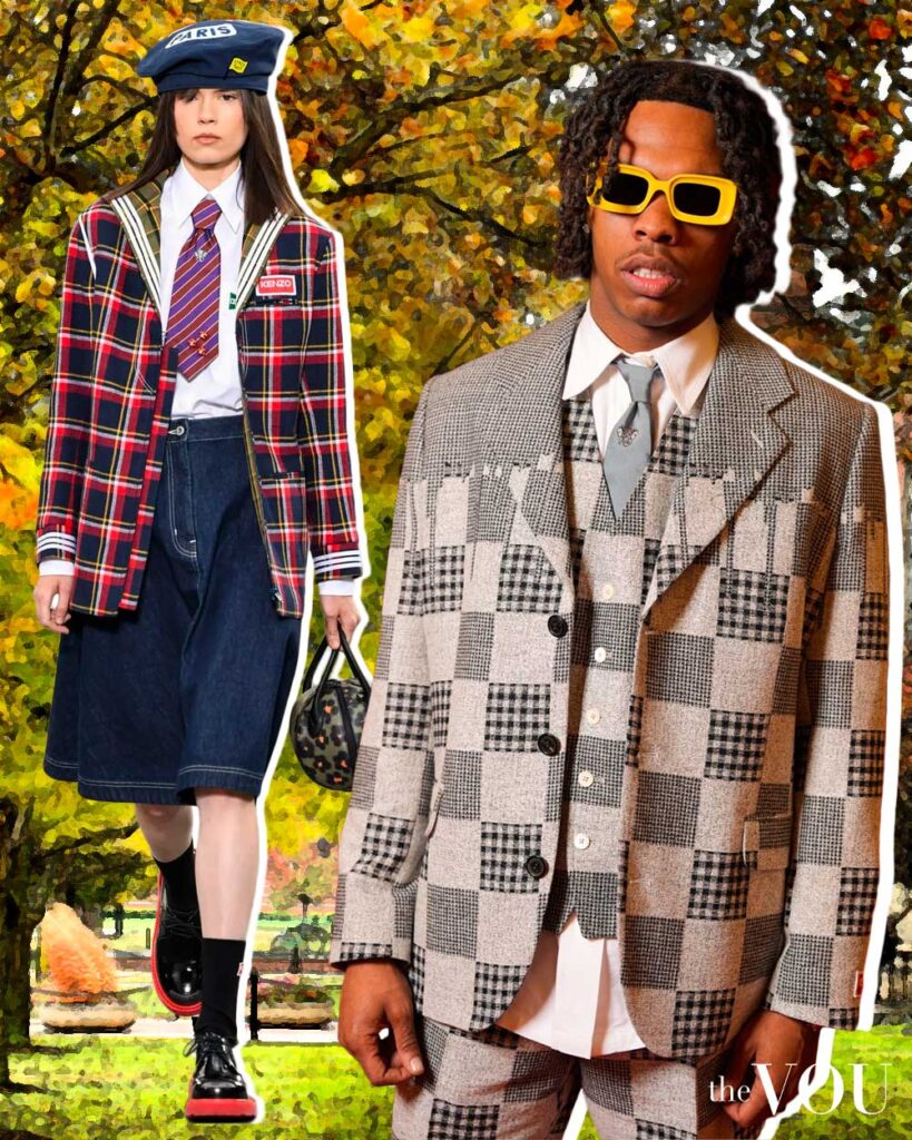 Modern Preppy Style in 2023 (10 Runway-inspired Looks) - Fashnfly