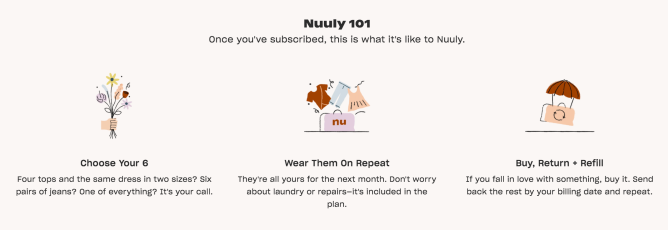 Nuuly Review 2023: Is This Rental Service Better Than Rent The Runway?