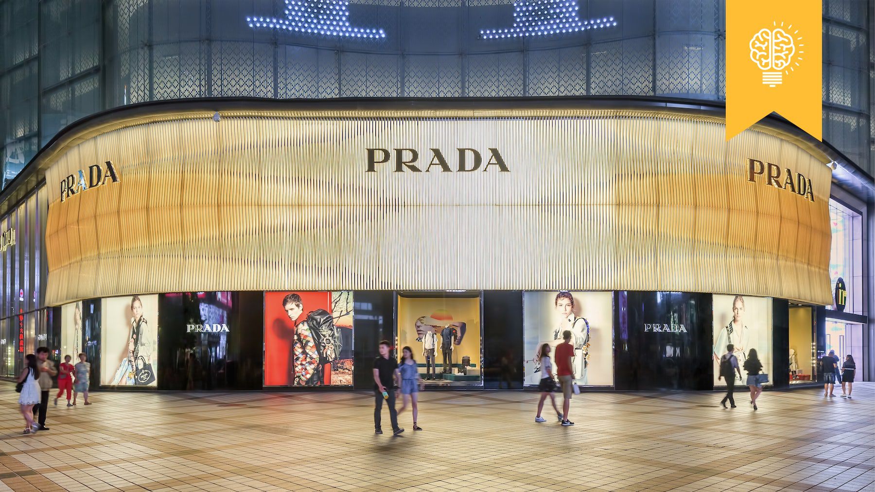 Prada Aims to Hire Over 400 Workers in Italy This Year