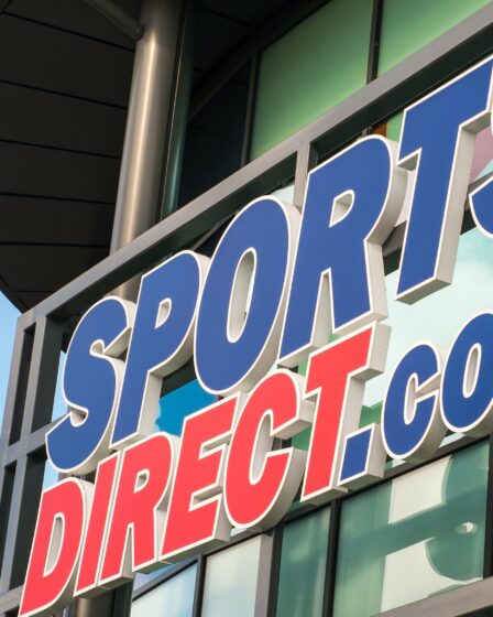 Sports Direct Eyes European M&A Starting with France’s Go Sport
