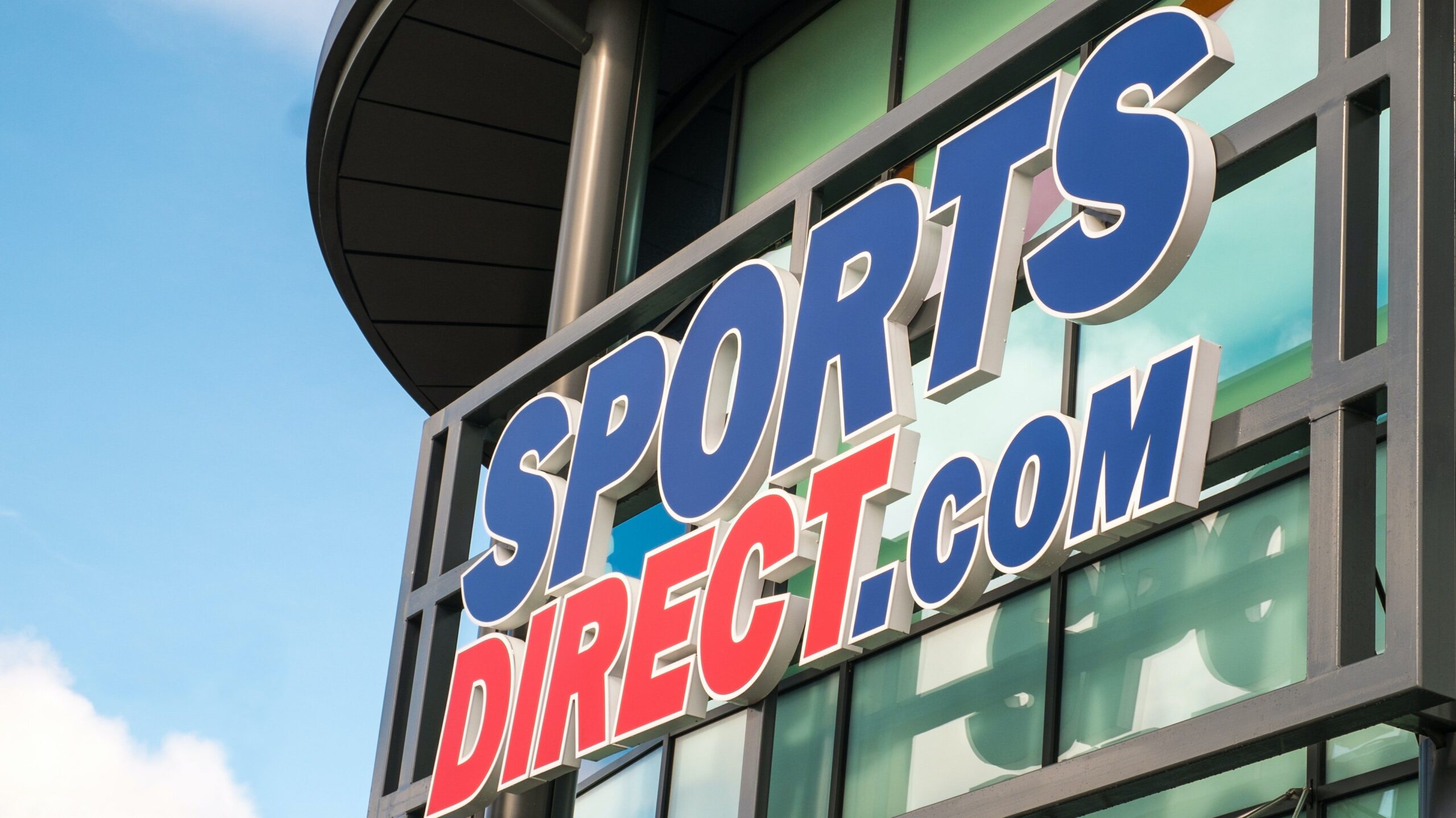 Sports Direct Eyes European M&A Starting with France’s Go Sport