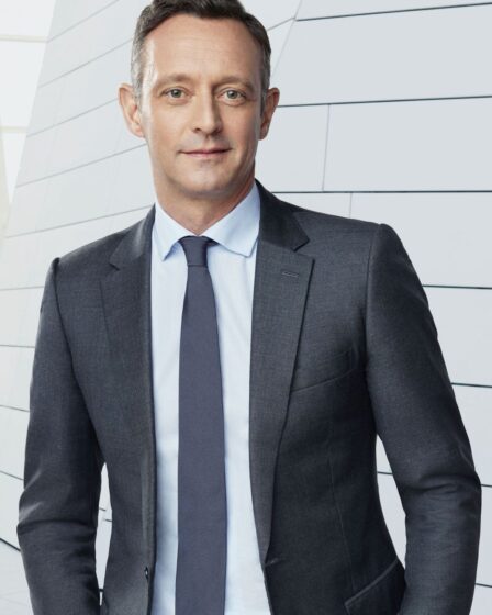 Stéphane Rinderknech Named Chairman, CEO of LVMH Beauty Division