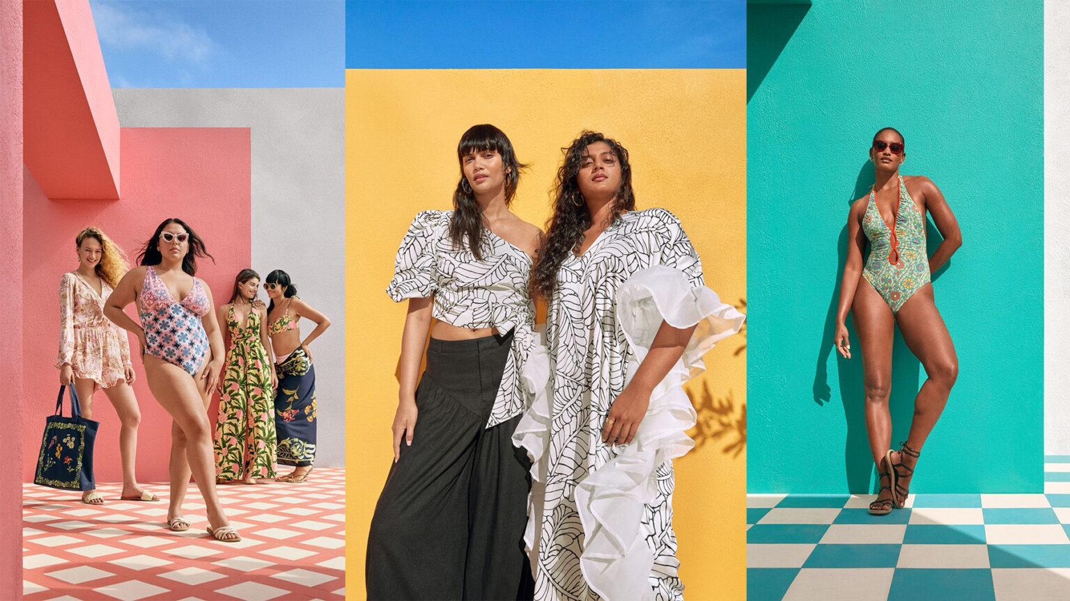 Target Announces Spring Designer Collaborations Fashnfly