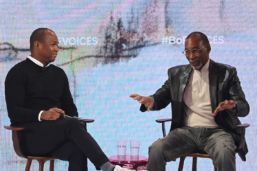 The BoF Podcast | Jordan Brand’s Larry Miller on the Power of Second Chances