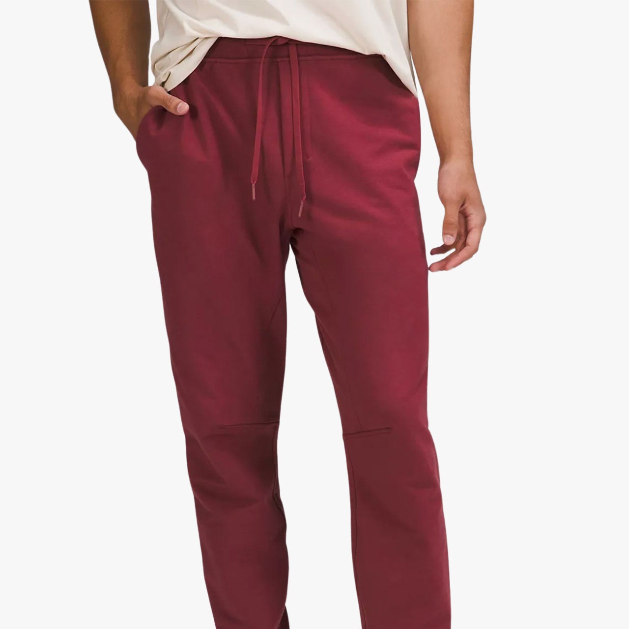 The Lululemon City Sweat Jogger Is 40% Off Right Now