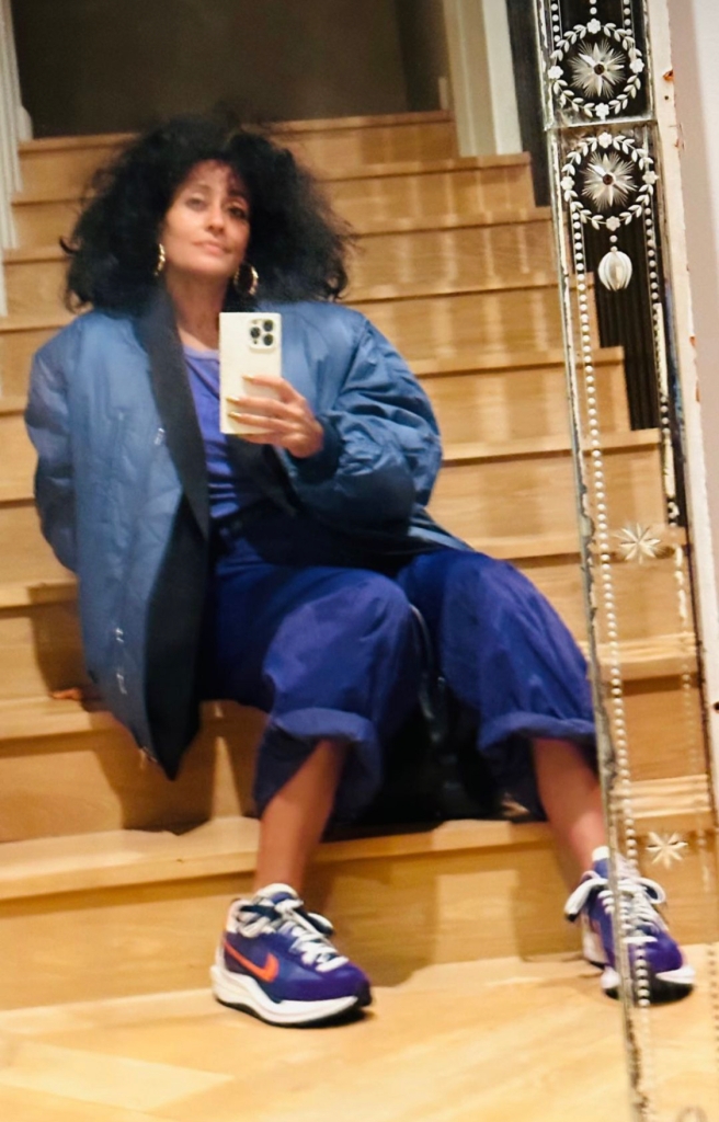 Tracee Ellis Ross