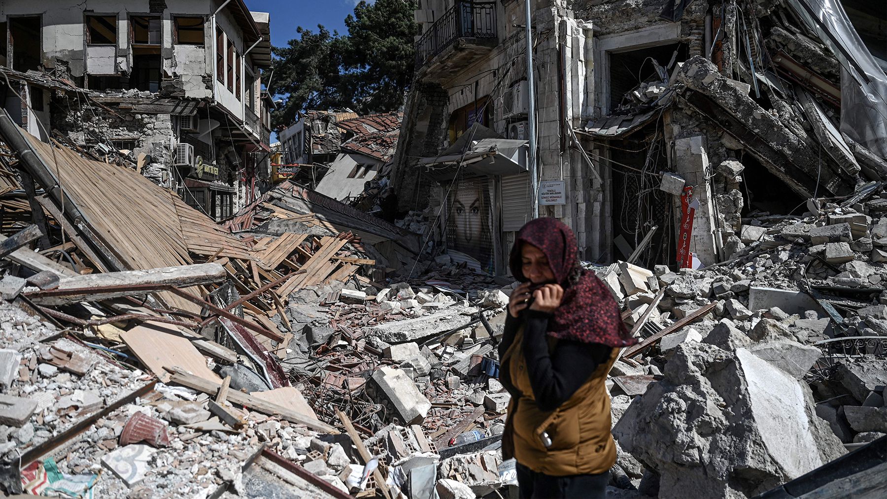 Union Group Calls on Brands to Support Garment Workers After Turkey Quake