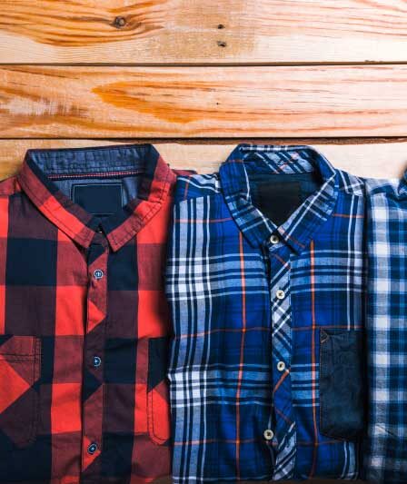 Wardrobe Must-Haves: 6 Styles Of Shirts Every Man Should Have
