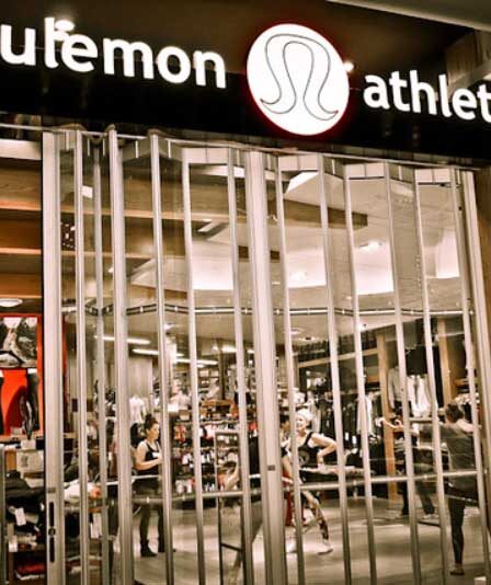 Why It’s Okay That Lululemon Pants Aren’t For Everyone