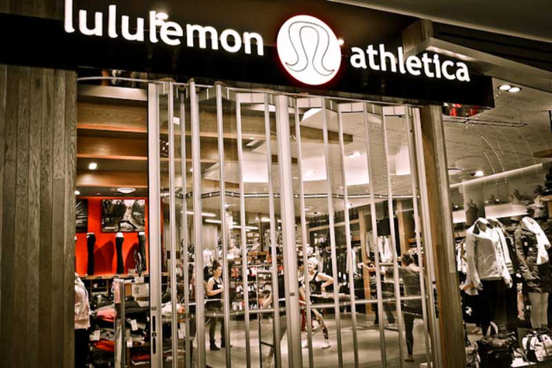 Why It’s Okay That Lululemon Pants Aren’t For Everyone