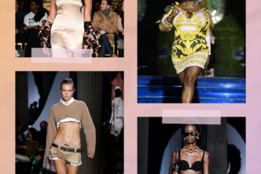 Why Was There a Drop in Body Inclusivity at NYFW?