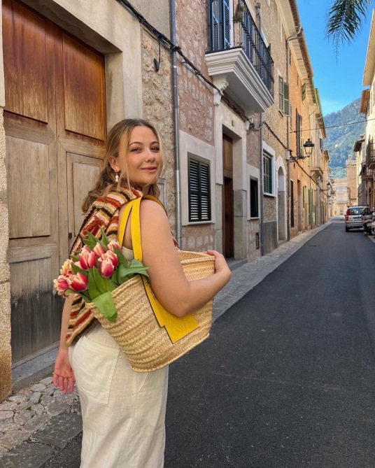 10 Straw Bags That Are Trending for Spring & Summer 2023